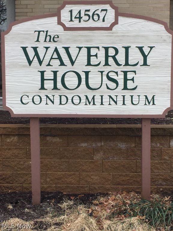 Waverly House Condo - Residential