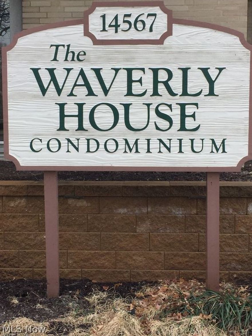 Unbelievable renovated condo in the heart of Lakewood, all utilities except electric covered by the association. Free off-street parking on the left side of the building. This unit is located right next access to the covered garage, on-floor laundry, building pool, and party room. Since 2017 the carpet has been replaced, walls painted, kitchen and bathroom both updated, and newer A/C unit installed. Building is in walking distance to shops, restaurants, bars, and is also minutes off I-90. Unit is currently tenant occupied, please allow 24-hour notice for showings. For rental information please contact agent. Can also be sold as an investment package with MLS listing 424509.  Lockbox located in front foyer.