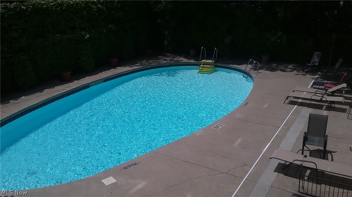 Waverly House Condo - Residential