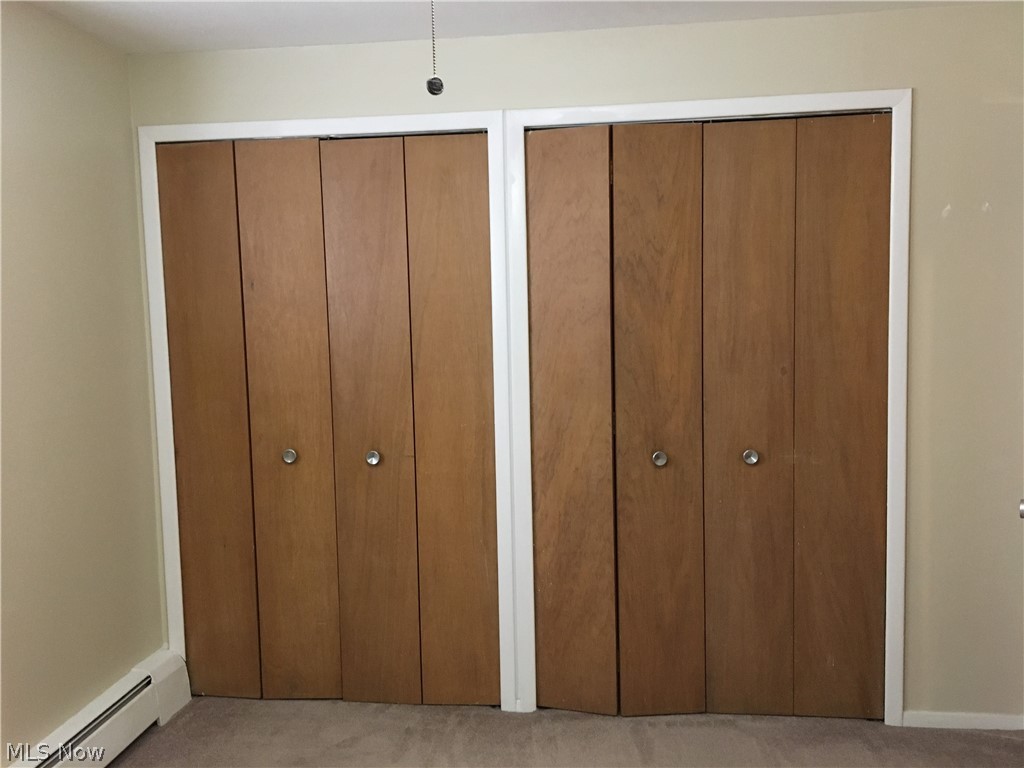 Waverly House Condo - Residential