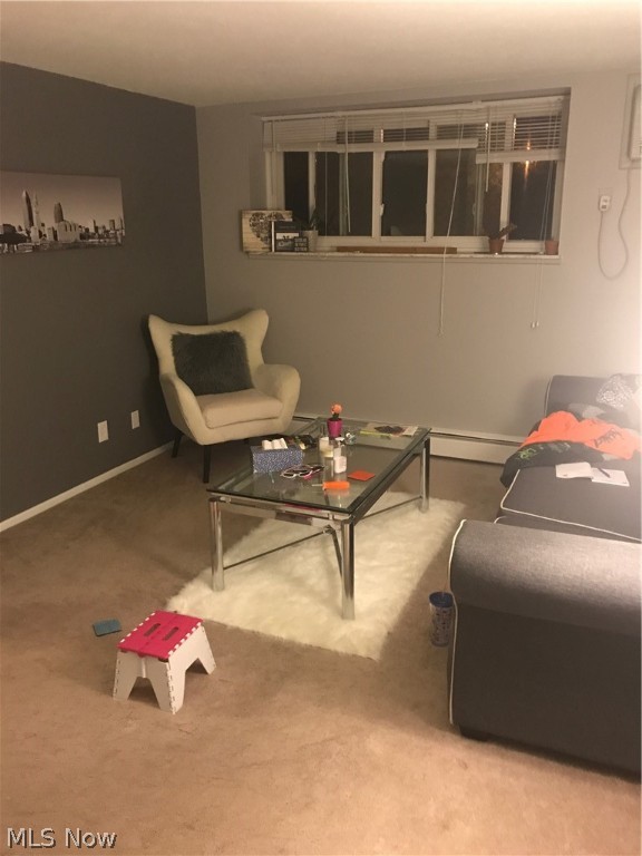 Waverly House Condo - Residential