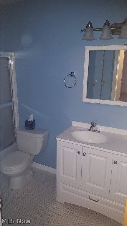 Waverly House Condo - Residential