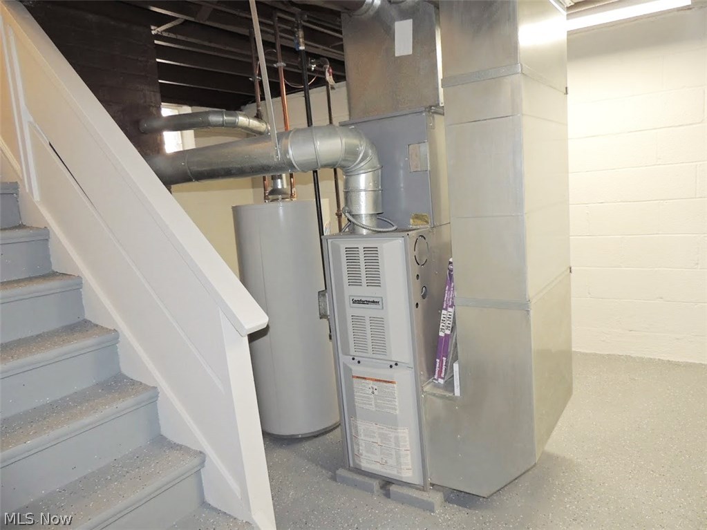 Euclid 19 - Residential Lease