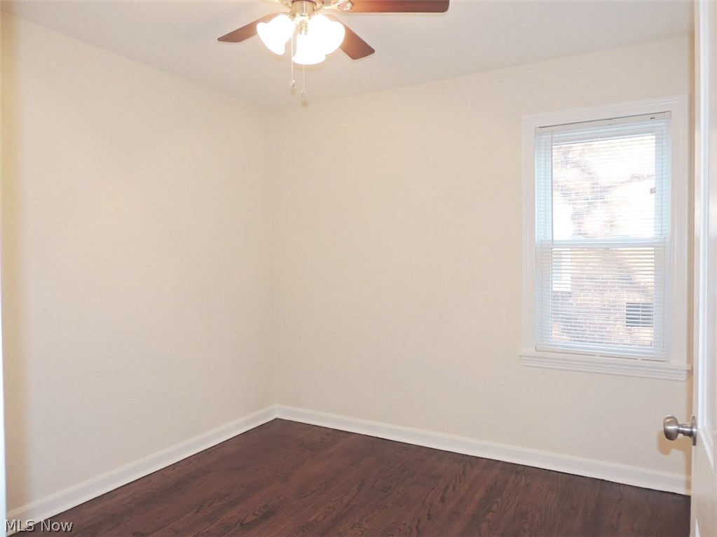 Euclid 19 - Residential Lease