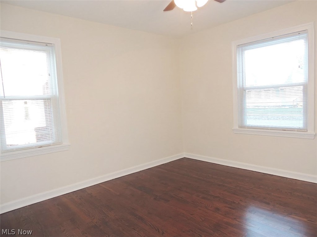 Euclid 19 - Residential Lease