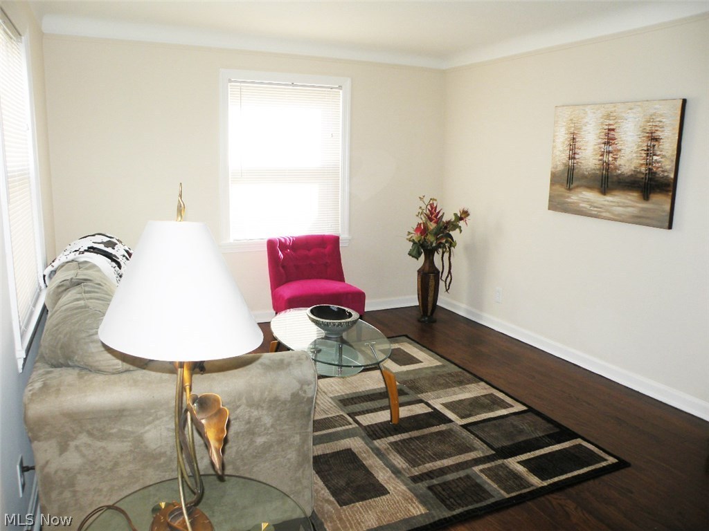 Euclid 19 - Residential Lease