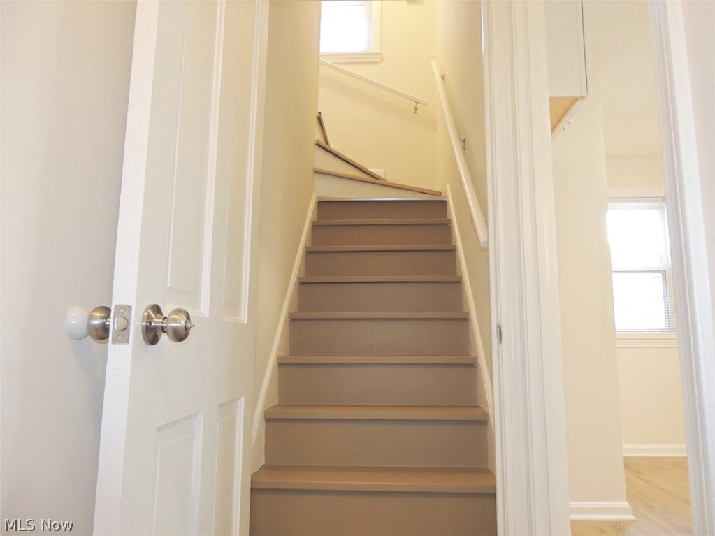 Euclid 19 - Residential Lease