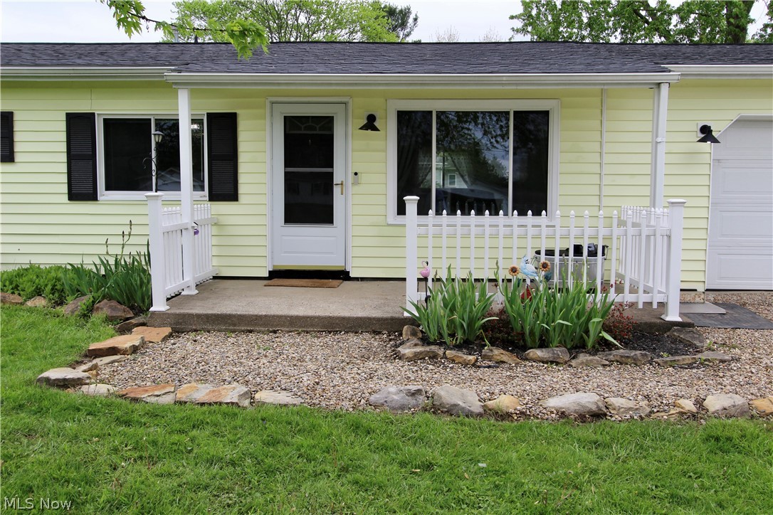2042 Byron Drive