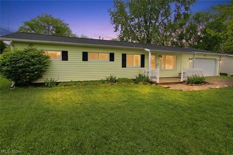 2042 Byron Drive Brunswick OH 44212