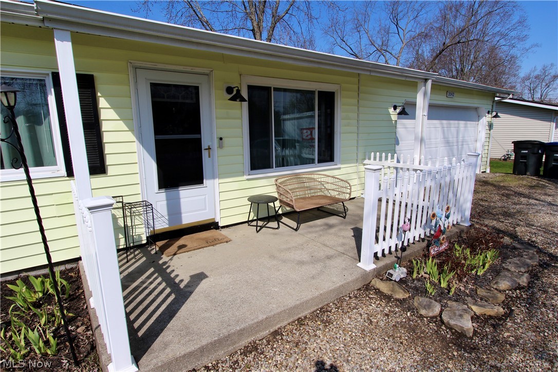 2042 Byron Drive
