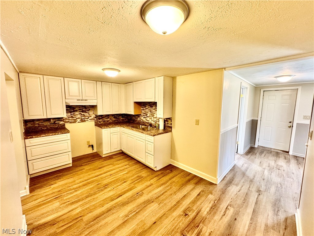 Rose Park - Residential