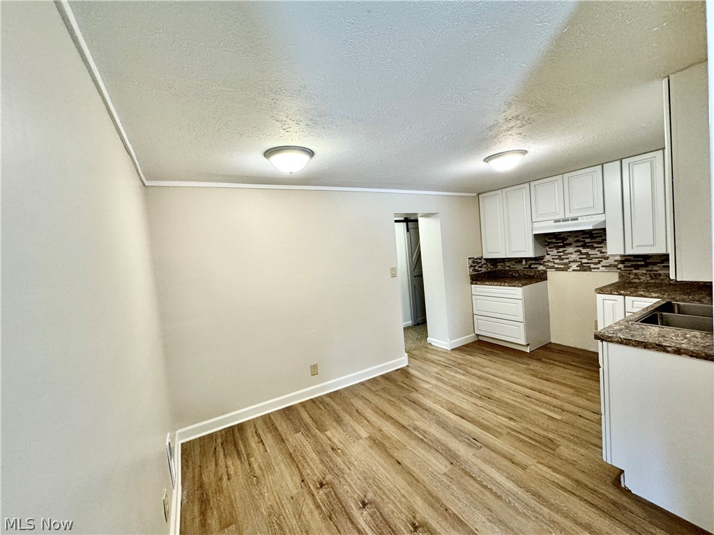 Rose Park - Residential