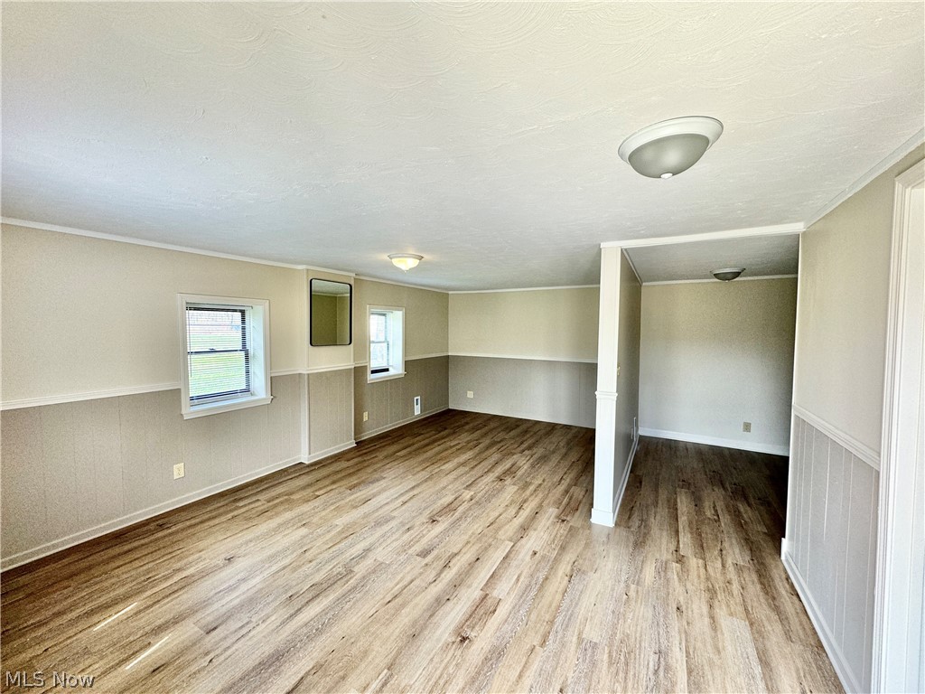 Rose Park - Residential