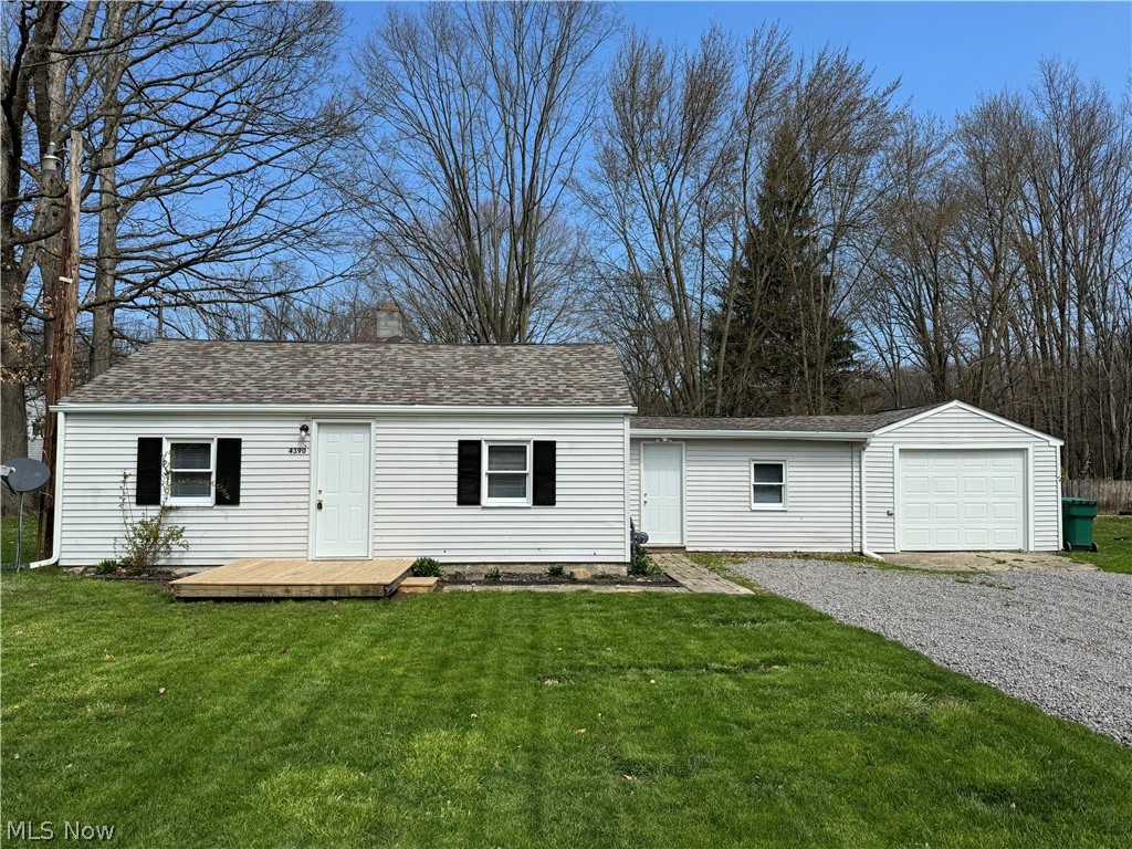 Rose Park - Residential