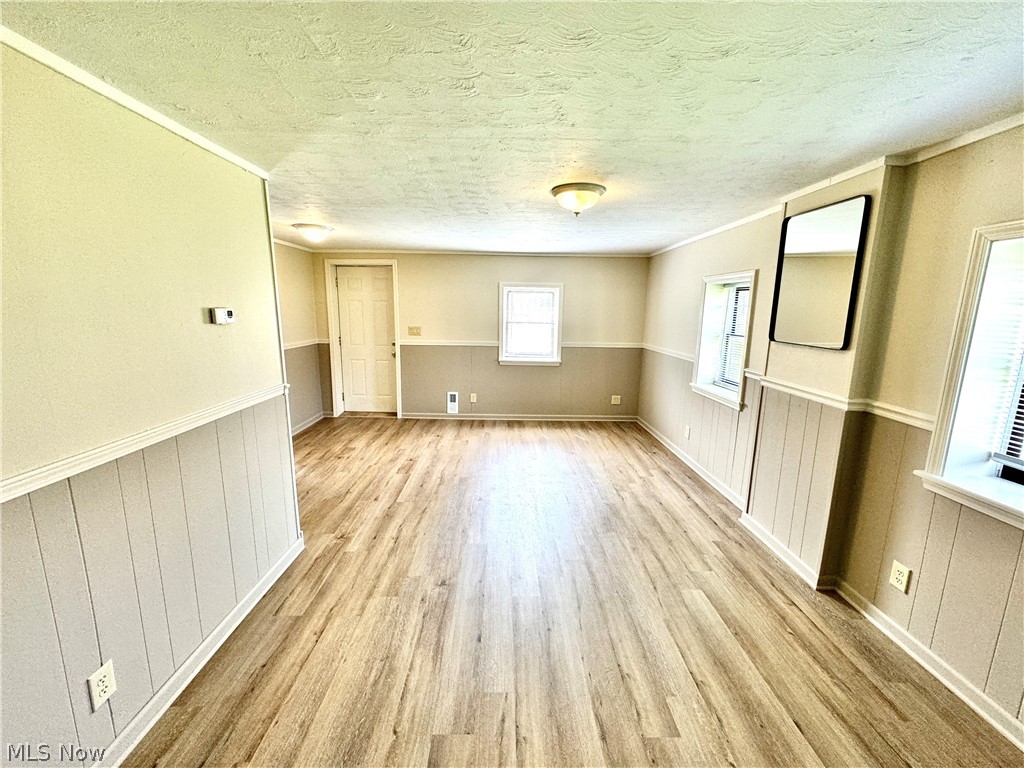 Rose Park - Residential