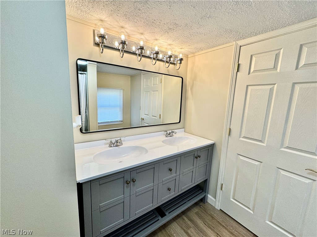 Rose Park - Residential