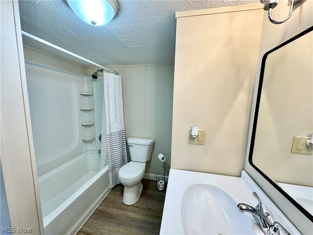 Rose Park - Residential