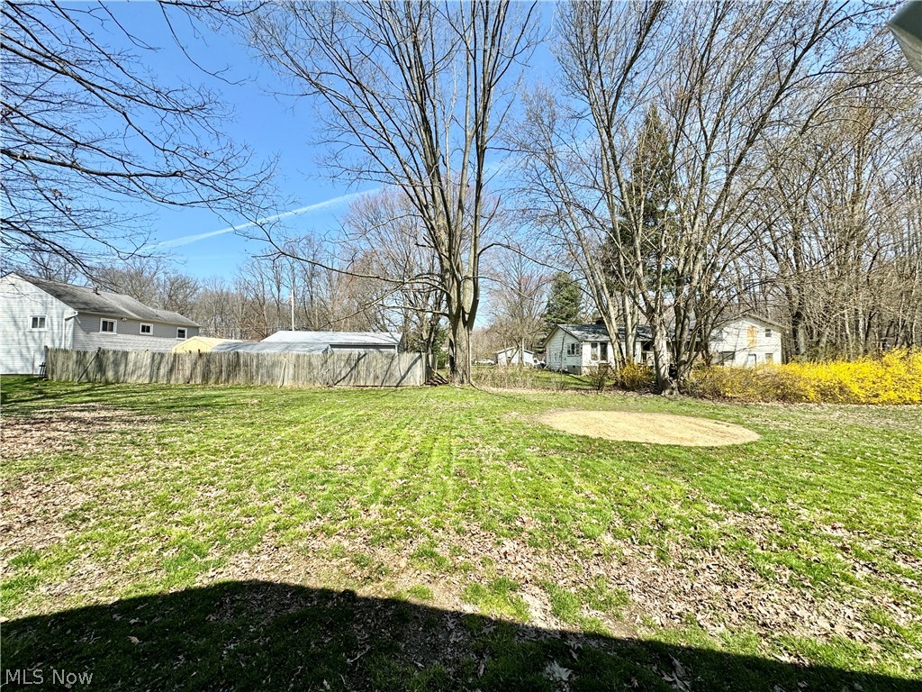 Rose Park - Residential