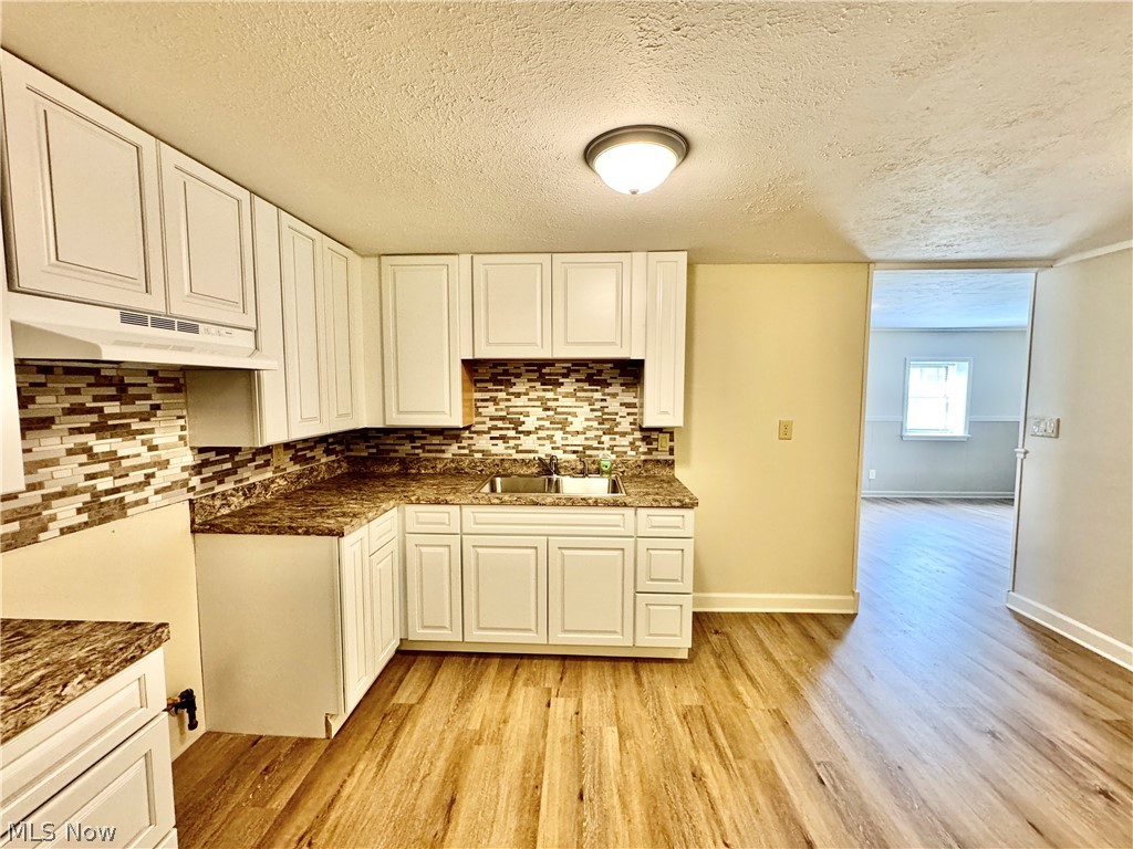 Rose Park - Residential