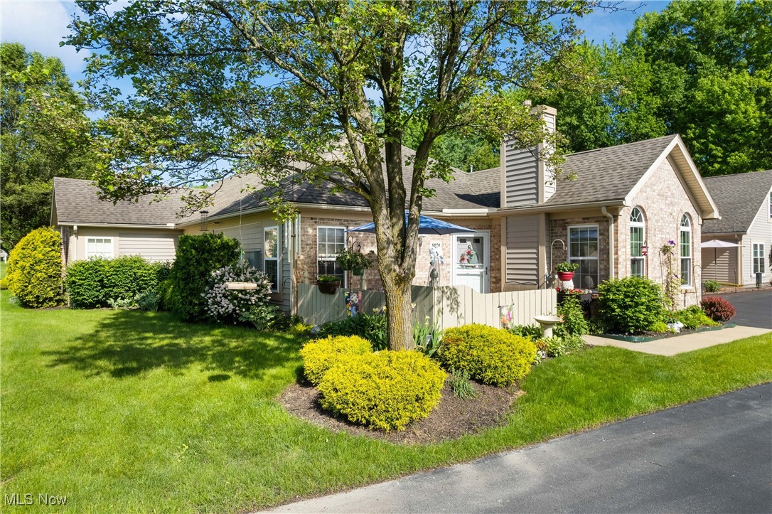1401 Willow Brook Drive, Warren, Ohio image 19