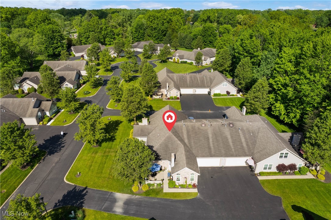 1401 Willow Brook Drive, Warren, Ohio image 20