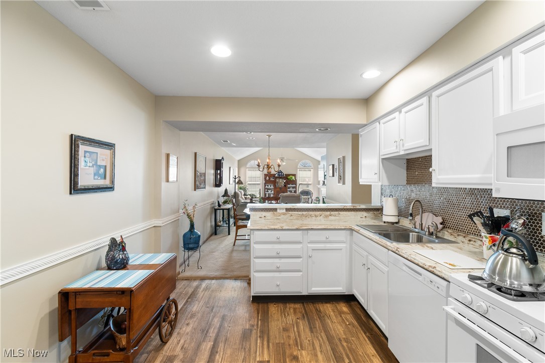 1401 Willow Brook Drive, Warren, Ohio image 4