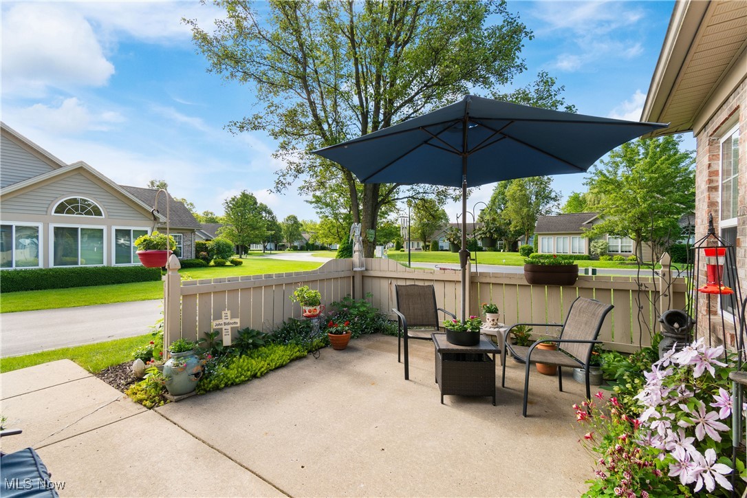 1401 Willow Brook Drive, Warren, Ohio image 22