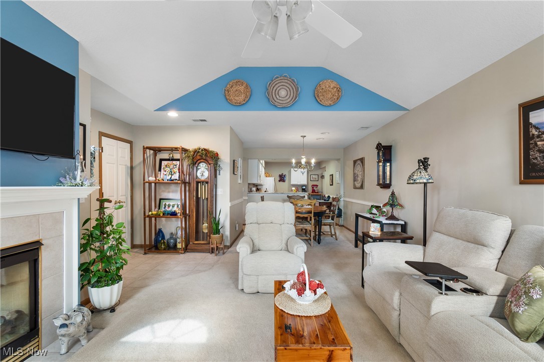 1401 Willow Brook Drive, Warren, Ohio image 7