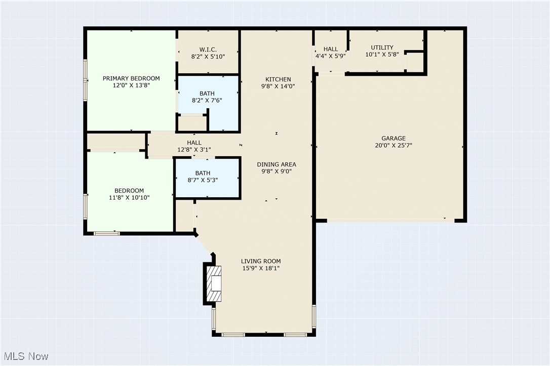 1401 Willow Brook Drive, Warren, Ohio image 23