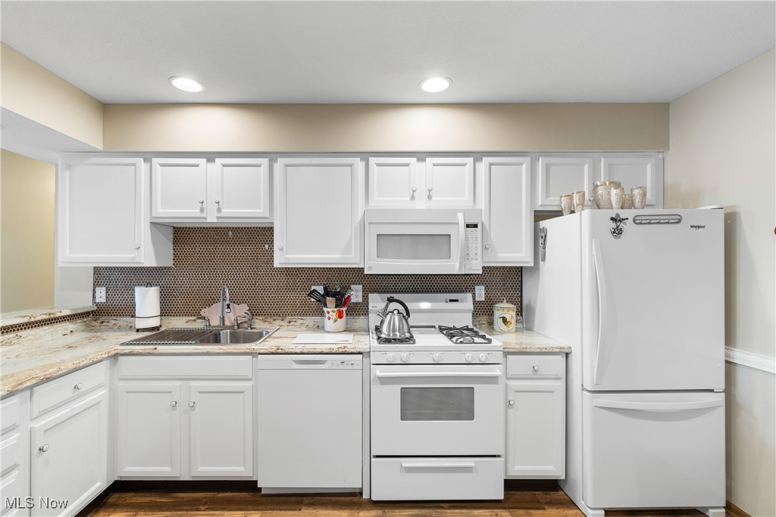 1401 Willow Brook Drive, Warren, Ohio image 5