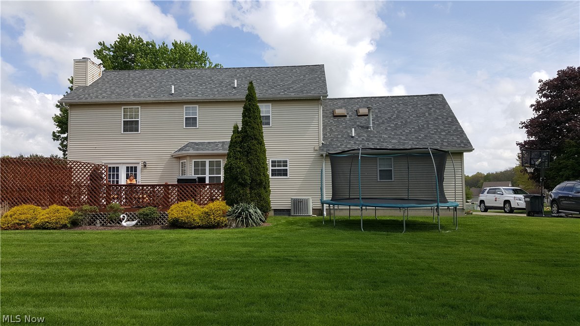 Huntington Woods 16 - Residential