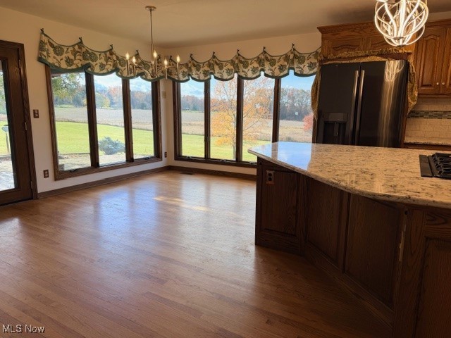 Tract 3 - Residential Lease