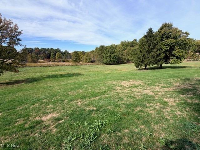 Tract 3 - Residential Lease