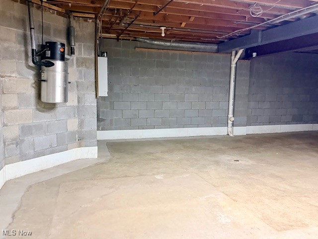 Tract 3 - Residential Lease