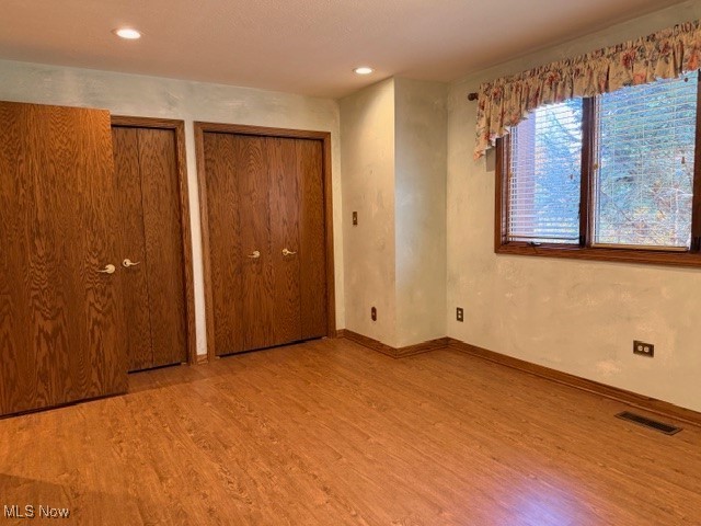 Tract 3 - Residential Lease