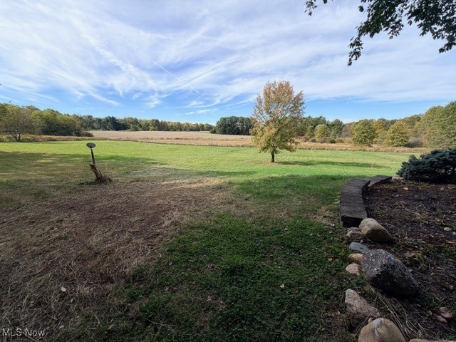 Tract 3 - Residential Lease