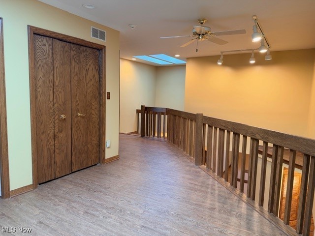 Tract 3 - Residential Lease