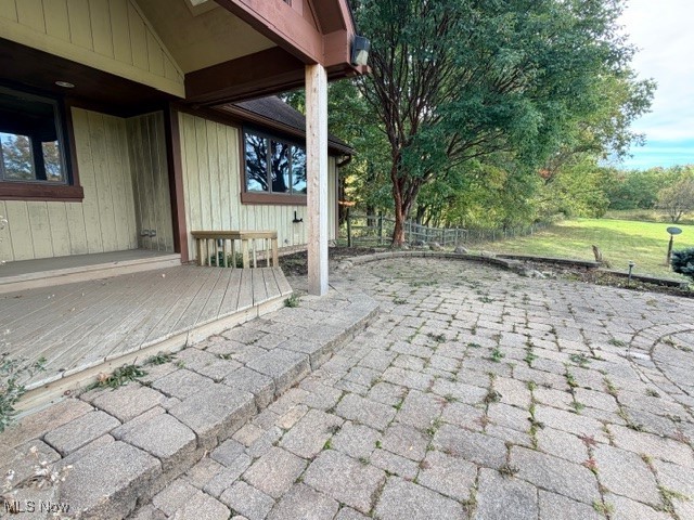 Tract 3 - Residential Lease