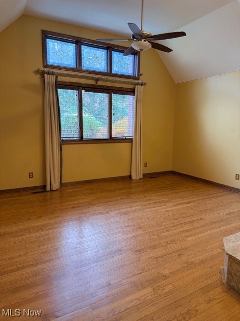 Tract 3 - Residential Lease