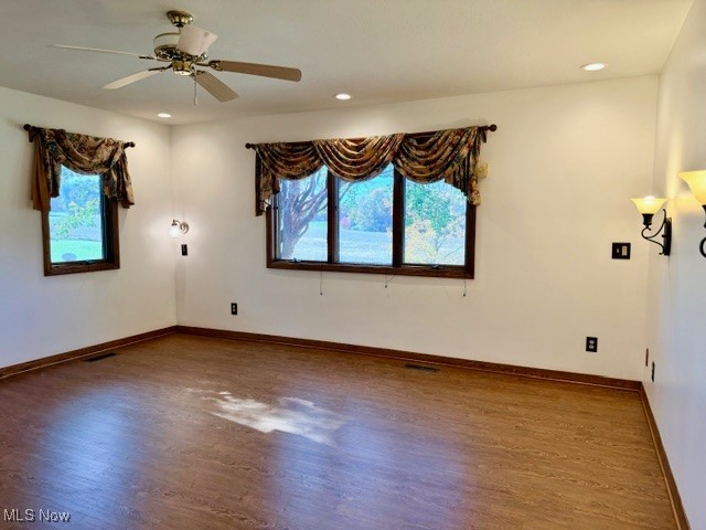 Tract 3 - Residential Lease