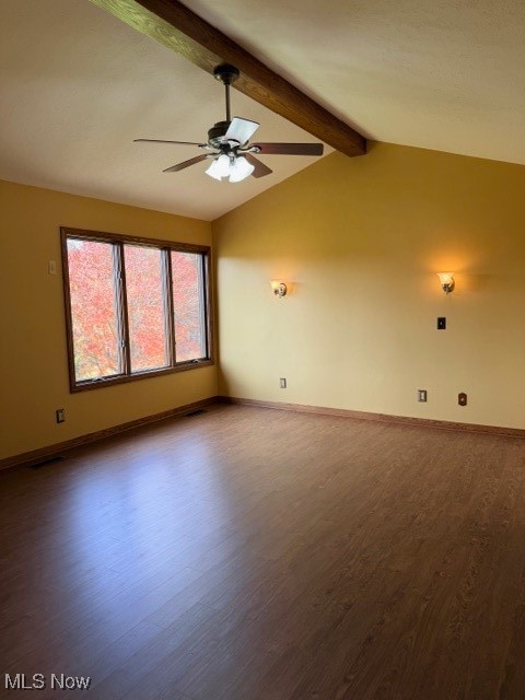 Tract 3 - Residential Lease