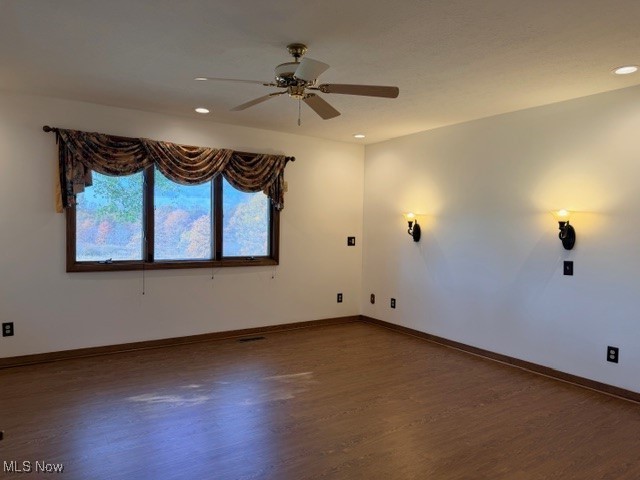 Tract 3 - Residential Lease