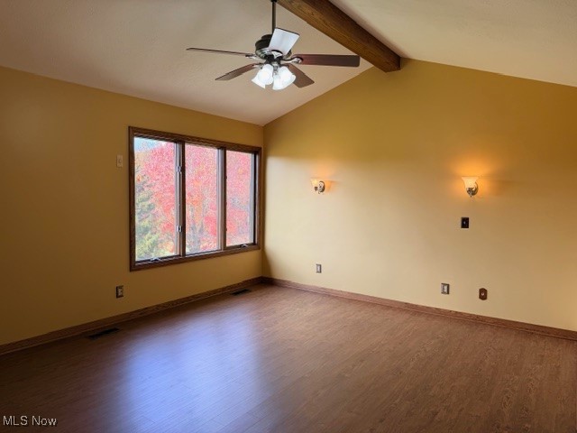 Tract 3 - Residential Lease