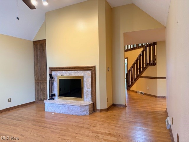 Tract 3 - Residential Lease