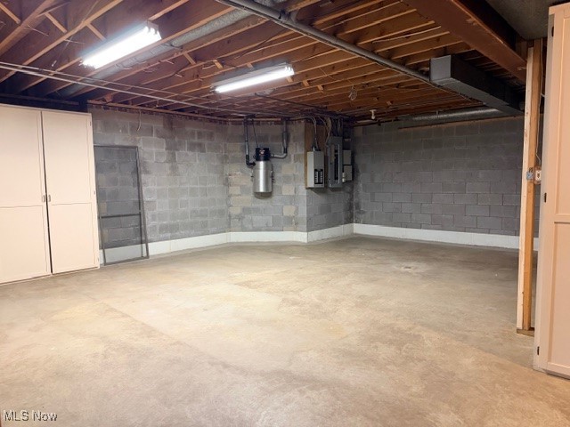 Tract 3 - Residential Lease