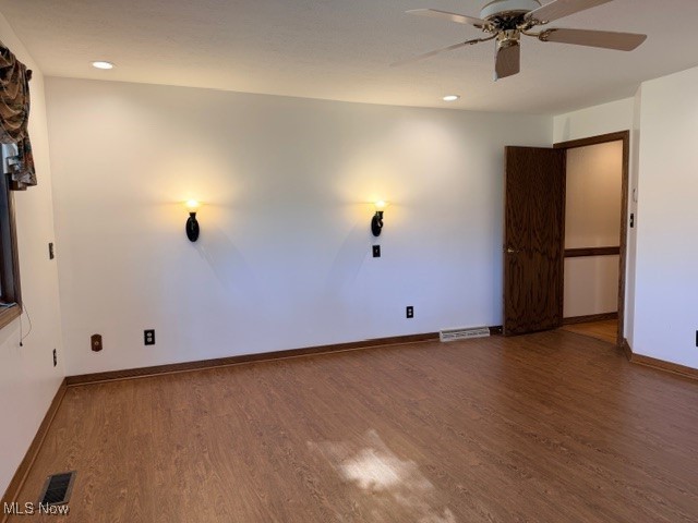 Tract 3 - Residential Lease