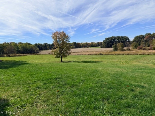 Tract 3 - Residential Lease