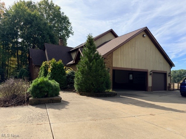 Tract 3 - Residential Lease