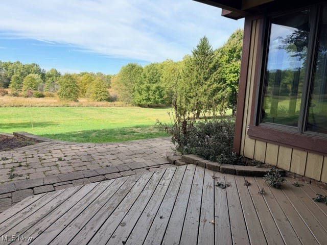 Tract 3 - Residential Lease