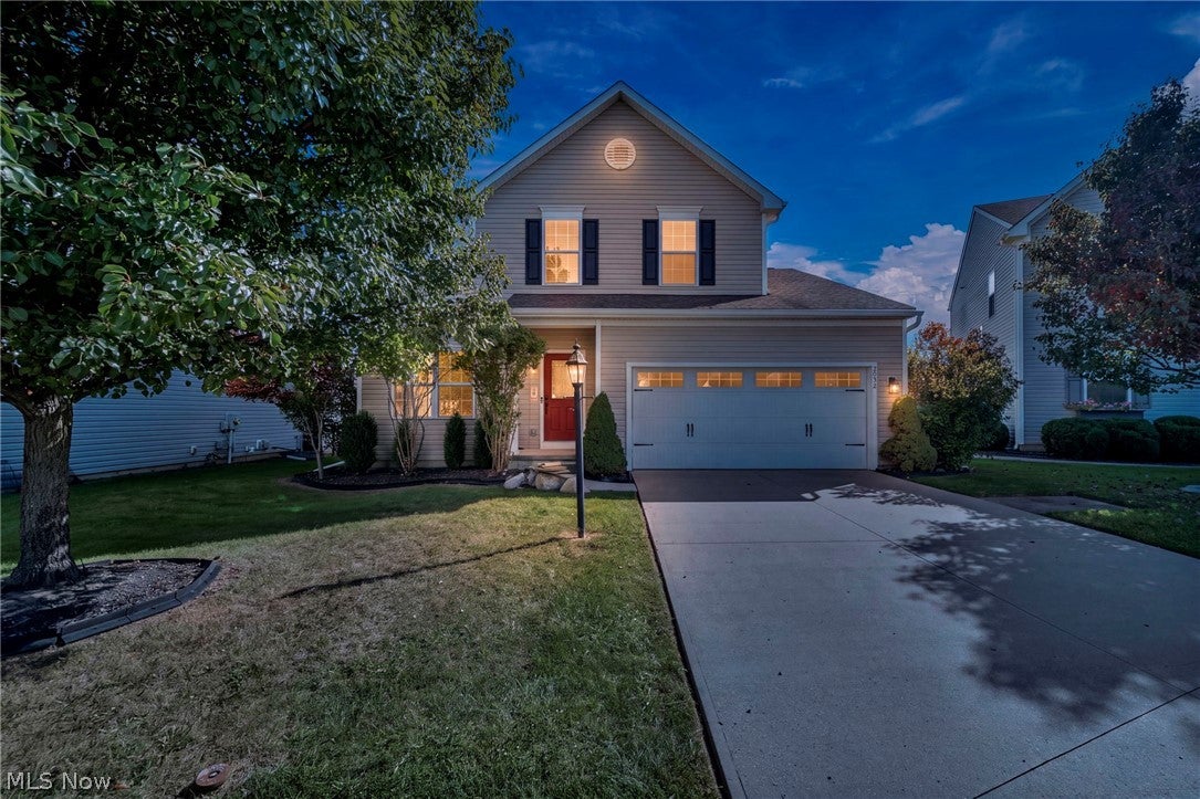 9092 Stonegate Circle